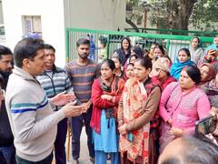 Delhi: AAP ने चलाया 'घर बचाओ-भाजपा हटाओ' अभियान, 21 जनवरी को BJP ऑफिस के बाहर करेगी विशाल प्रदर्शन