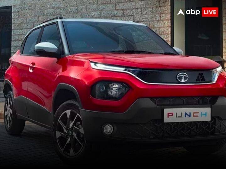 Tata Punch: டாடா பஞ்ச் மாடல் கார் வாங்க திட்டமா? வரப்போகிறது ஃபேஸ்லிப்ட், புதிய அம்சங்கள், மாற்றங்கள் என்ன?