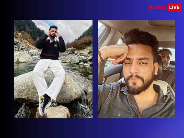 bigg boss ott 2 winner elvish yadav instagram account deleted users reacted Bigg Boss OTT 2 विनर एल्विश यादव का इंस्टाग्राम अकाउंट हुआ डिलीट? यूजर्स ने किया रिएक्ट, बोले- 'सुकून का नाम सुना है'