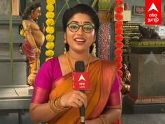 Seetha Raman Actress Sri Priyanka - விஜய்யா? அஜித்தா?யார் பிடிக்கும்? சீதா ராமன் கதாநாயகி ஓபன் டாக்!