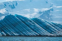 ਤਾਂ ਕੀ ਹੋਵੇਗਾ ਜਦੋਂ ਧਰਤੀ 'ਤੇ ਨਹੀਂ ਹੋਣਗੇ ਗਲੇਸ਼ੀਅਰ ?