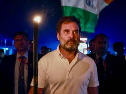 Bharat Jodo Nyay Yatra Day 2 Congress Manipur Thoubal Rahul Gandhi Jitu Patwari Congresss Bharat Jodo Nyay Yatra Resumes From Imphal Today — Check Day 2 Full Schedule