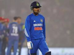 क्या शुभमन गिल के लिए टी20 का रास्ता बंद हो चुका है?