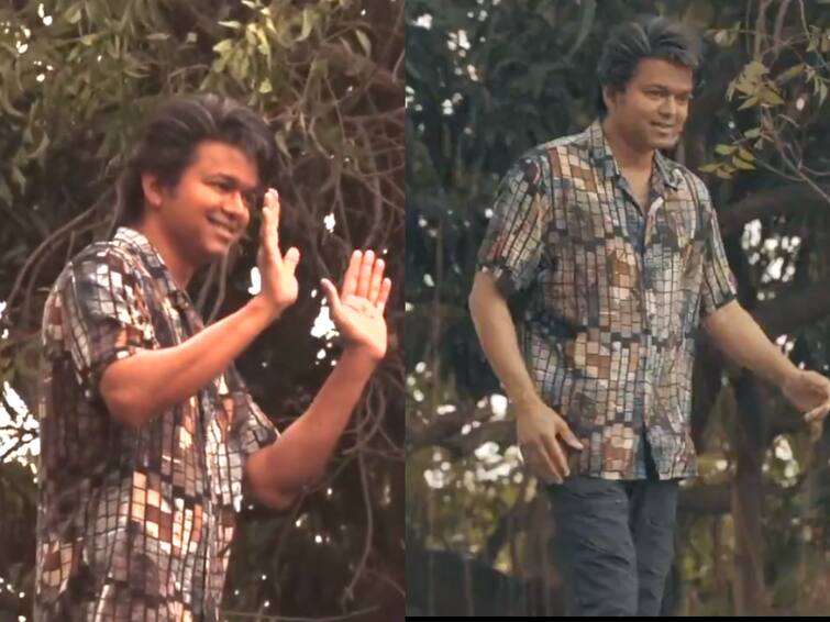 venkat prabu shares updates on vijay greatest of all time movie G.O.A.T: இந்த பொங்கல் கோட் விஜய் பொங்கல்.. சும்மா இல்லாமல் ஆர்வத்தைத் தூண்டும் வெங்கட் பிரபு!