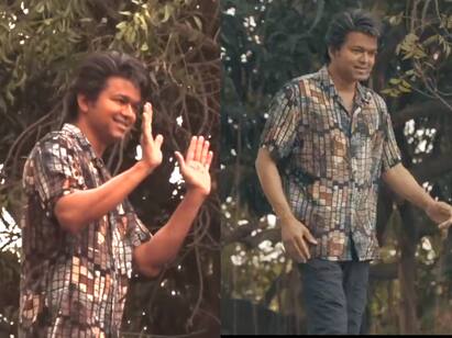 venkat prabu shares updates on vijay greatest of all time movie G.O.A.T: இந்த பொங்கல் கோட் விஜய் பொங்கல்.. சும்மா இல்லாமல் ஆர்வத்தைத் தூண்டும் வெங்கட் பிரபு!