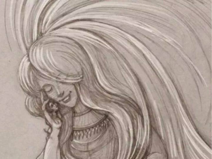 ऐसी ही एक ऑप्टिकल इल्यूजन की तस्वीर इन दिनों सोशल मीडिया पर वायरल हो रही है. जिसमें एक गहरा राज छुपा हुआ है. जो कि एक बार देखने में बिल्कुल समझ नहीं आएगी.