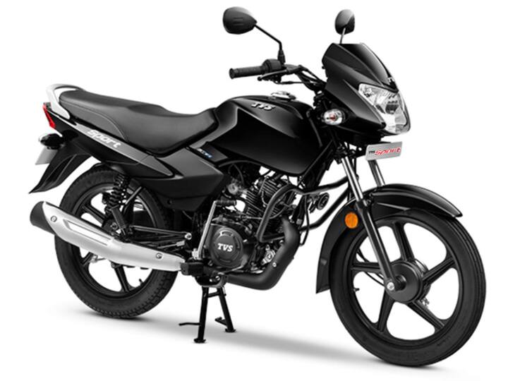 டிவிஎஸ் நிறுவனம் 2 லட்சத்து 14 ஆயிரத்து 988 யூனிட்களை விற்பனை செய்துள்ளது