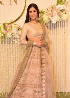 Ira-Nupur Wedding Reception: किसी ने लहंगे में तो किसी ने साड़ी में ढाया कहर, देखें आयरा-नुपुर के रिसेप्शन में हसीनाओं के खूबसूरत लुक