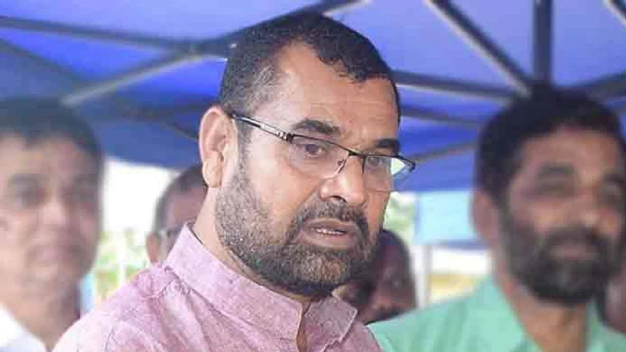 Sadabhau Khot : आम्ही काय बँडवाले आहोत का? लग्न ठरल्यावरच वाजंत्र्याची आठवण कशी आली? सदाभाऊ खोतांचा भाजपला संतप्त सवाल