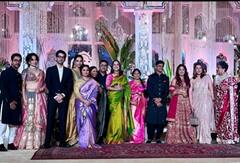 Ira Khan-Nupur Shikhare Reception: आयरा-नूपुर के रिसेप्शन में सालों पुरानी सहेली माधुरी दीक्षित से मिलीं दिव्या दत्ता, एक्ट्रेस ने शेयर की Inside तस्वीरें