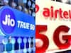 Jio आणि Airtel च्या युजर्सना मिळणारी मोफत 5G सेवा बंद होणार, महागड्या दरांसह नवे प्लॅन्स लॉन्च होण्याची शक्यता