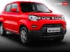 Maruti Suzuki S-Presso वर मिळतेय मोठी डिस्काऊंट ऑफर; संधीचा लवकर फायदा घ्या