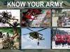 Himachal: भारतीय सेना के बारे में जान सकेंगे आम नागरिक, शिमला में होगा 'Know Your Army' कार्यक्रम