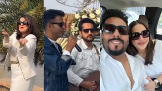 Tollywood Update: রবিবার ছুটির মুডে টলিউড.. নাচে গানে জমে গেল পিকনিক