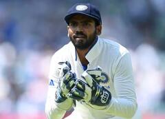 IND Vs ENG: ਕੇੇਐਸ ਭਰਤ ਦੀ ਚਮਕੀ ਕਿਸਮਤ, ਇੰਗਲੈਂਡ ਖਿਲਾਫ਼ ਪਲੇਇੰਗ ਇਲੈਵਨ 'ਚ ਮਿਲੀ ਜਗ੍ਹਾ