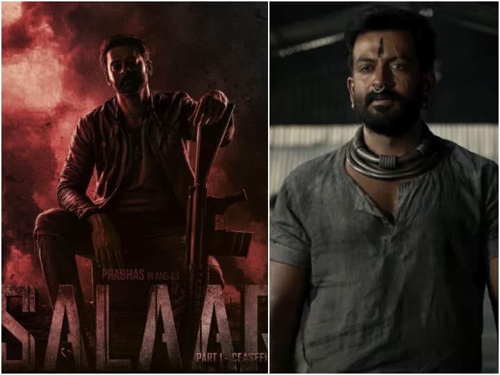 Salaar Field Place of work Assortment Week 23 Prabhas Starrer Movie Twenty 3rd Week Assortment In Bharat