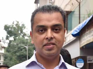Milind Deora: કોંગ્રેસમાંથી રાજીનામું આપનાર મિલિંદ દેવરા જાણો કઈ પાર્ટીમાં જોડાયા