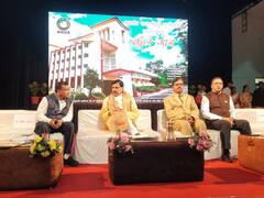 In Pics: मुख्यमंत्री मोहन यादव बोले- 'मकर संक्रांति पर प्राचीन मंदिर में सफाई कर मन आनंदित हो उठा', देखें तस्वीरें