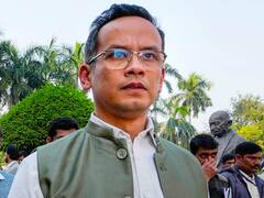 'इसमें उनका ही नुकसान', म‍िल‍िंद देवड़ा के इस्तीफे पर बोले कांग्रेस सांसद गौरव गोगोई