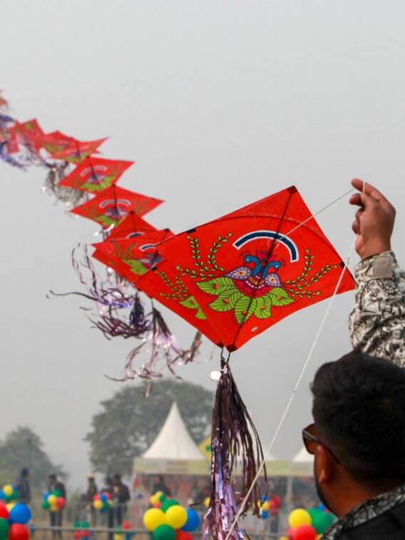 जानिए गुजरात में किस नाम से मनाया जाता है संक्रांति के त्योहार को