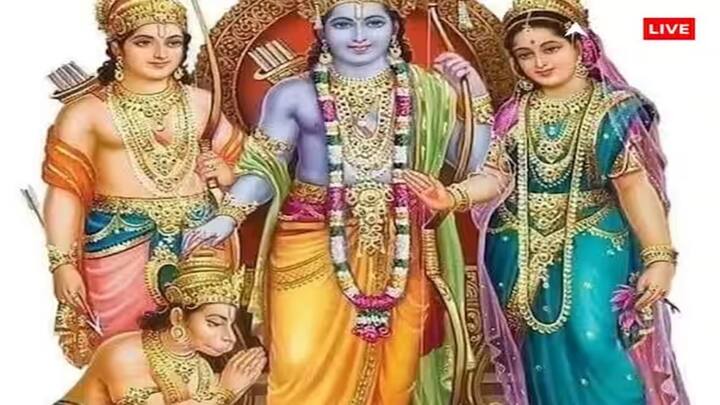 જો તમે કિસ્તમના બંધ દરવાજા ખોલવા માંગતા હોવ તો ઘરમાં રામ દરબારની તસવીર મંદિરની પૂર્વ દિવાલ પર લગાવો.તસવીરને યોગ્ય દિશામાં લગાવવાથી ઘરના સભ્યોમાં સુખ-શાંતિ જળવાઈ રહે છે.