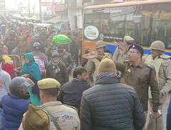 उन्नाव में पैसे मांगने को लेकर दो समुदायों में झगड़ा, एक शख्स की मौत