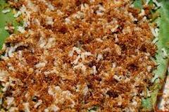 Red Ant Chutney: இரும்புச்சத்து நிறைந்த உணவு.. சிவப்பு எறும்பு சட்னி ரெசிபி!