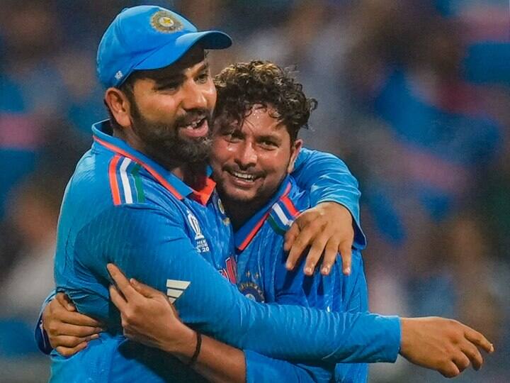 IND vs AFG Kuldeep Yadav may will be in playing 11 against afghanistan 2nd t20 indore IND vs AFG: इंदौर में ज्यादा घातक साबित होते हैं कुलदीप यादव? पढ़ें क्यों बढ़ सकती है अफगानिस्तान की मुश्किल