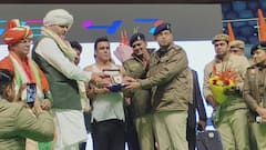 Rohtash Chaudhary: दिल्ली के रोहताश चौधरी ने बनाया वर्ल्ड रिकॉर्ड, एक घंटे में 36.5 KG वजन बांधकर लगाए 743 पुश-अप