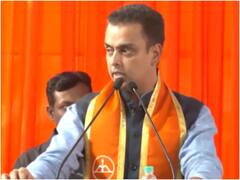 कांग्रेस से परिवार का 55 साल पुराना रिश्ता तोड़ने पर मिलिंद देवड़ा का पहला रिएक्शन, जानें क्या कहा?