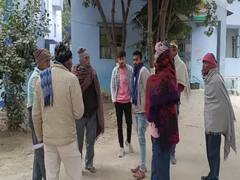 नालंदा में पत्नी बनाना चाह रही थी टीचर, पति करता था मना, हत्या के बाद 8 साल की बेटी ने मामा को बताई वारदात