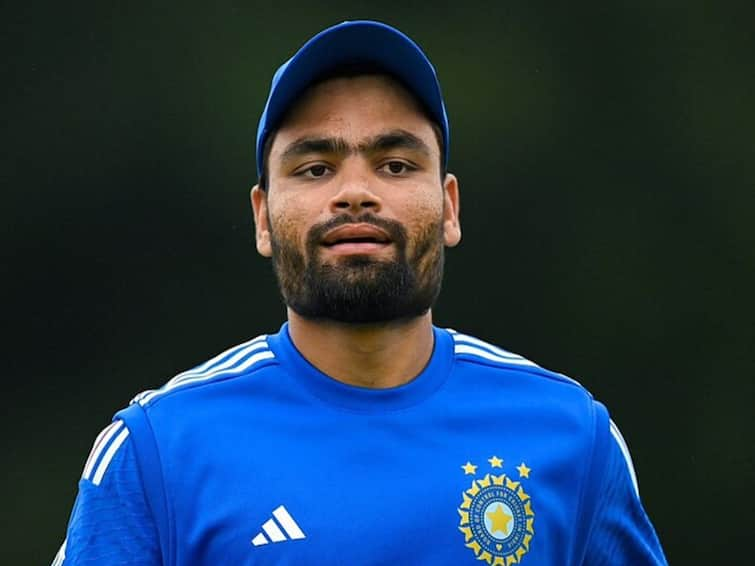 India vs England: Can Rinku Singh be the one to replace unavailable Virat Kohli? Get to know IND vs ENG: বিরাটের পরিবর্ত হিসেবে ভারতীয় টেস্ট দলে কি জায়গা করে নিতে পারবেন রিঙ্কু?