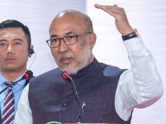 'क्या राहुल गांधी मण‍िपुर का माहौल बिगाड़ने आए हैं', सीएम ब‍ीरेन स‍िंह ने भारत जोड़ो न्याय यात्रा पर उठाए सवाल