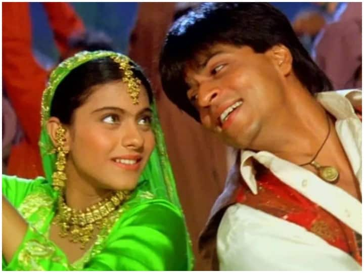 the-academy-shared-dil-wale-dulhania-le-jayenge-song-on-social-media-user-said-oscar-is-fan-of-shah-rukh-khan The Academyએ સોશિયલ મીડિયા પર પોસ્ટ કર્યું  DDLJનું ફેમસ ગીત, ફેન્સે કહ્યું- ઓસ્કાર પણ શાહરુખનો ફેન