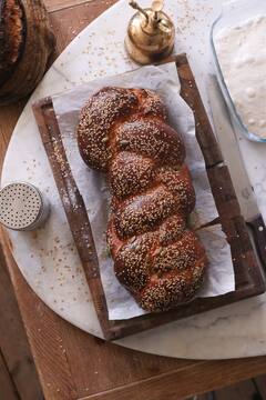 Brown Bread: உடல் எடைய குறைய  பிரவுன் பிரெட் உதவுமா? நிபுணர்கள் சொல்வதென்ன?