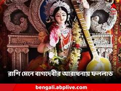 সরস্বতী আরাধনায় এই রাশিদের মানতে হবে নিয়ম, সাফল্য হাতের মুঠোয়!