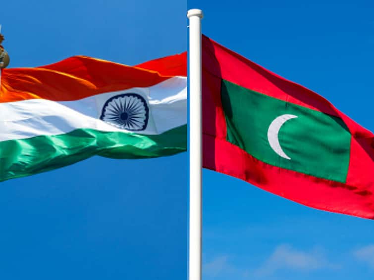Amid Diplomatic Row, India, Maldives Discuss Finding 'Workable Solution' To Continue Indian Aviation Platforms India, Maldives Discuss Finding 'Workable Solution' To Continue Indian Aviation Platforms Amid Diplomatic Spat