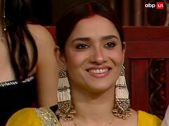 बिग बॉस में भविष्यवाणी, अंकिता को नसीहत- अप्रैल से पहले कोई बड़ा फैसला नहीं करना