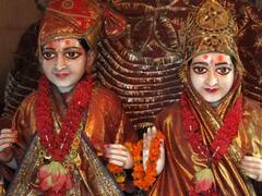 अयोध्या में बन रहा राम मंदिर तो नेपाल के जनकपुर में क्या है माहौल?