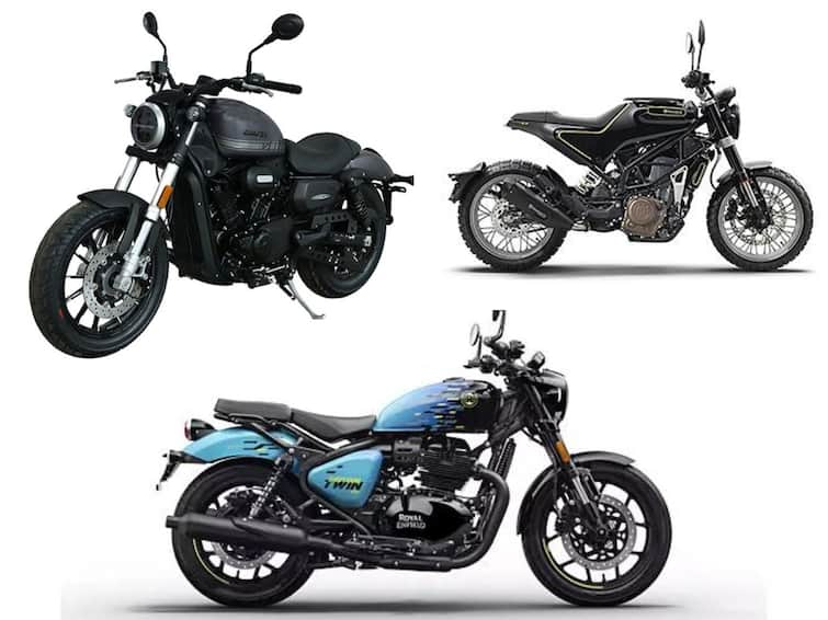 Much Awaited motorcycle models of RE, Husqvarna, Hero Bikes Launching This Month New Bikes Launching: ஜனவரி மாதத்தில் அறிமுகமாக உள்ள 3 முக்கிய பைக் மாடல்கள் - ராயல் என்ஃபீல்ட் முதல்  ஹீரோ வரை