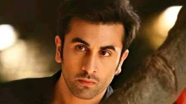 Even before gracing the screen with his charismatic presence, Ranbir Kapoor gained valuable experience as an assistant director on the sets of 'Black' and 'Aa Ab Laut Chalen.' These early days contributed to shaping the actor we know today. (Image Source: Special Arrangement)