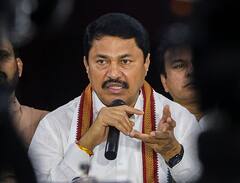 'राहुल गांधी की यात्रा से ध्यान भटकाने की कोशिश', ED-CBI की कार्रवाई पर बोले नाना पटोले