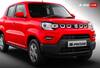 Maruti Suzuki S-Presso ‘ਤੇ ਮਿਲ ਰਹੀ ਹੈ ਭਾਰੀ ਛੋਟ, ਵੇਲੇ ਸਿਰ ਚੱਕੋ ਮੌਕੇ ਦਾ ਫ਼ਾਇਦਾ