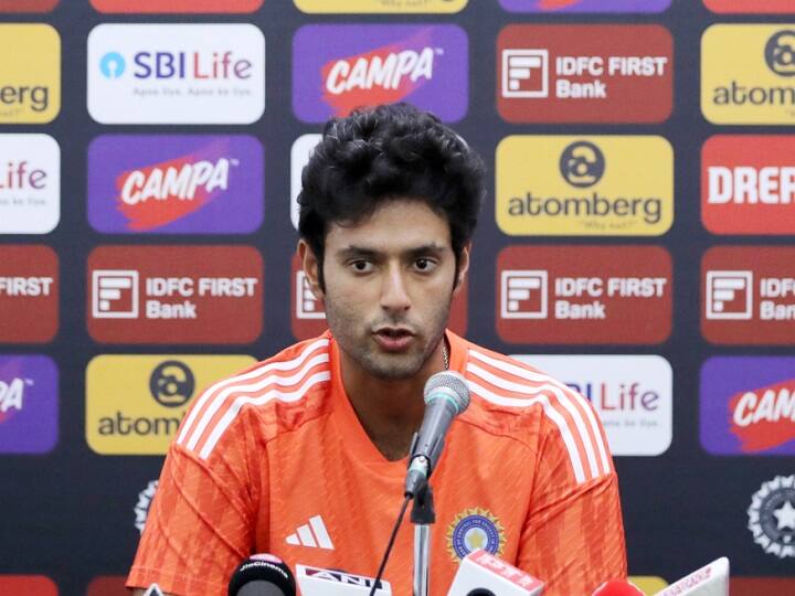 ‘आईपीएल हम सभी के लिए खास है, ये टी20 वर्ल्ड कप टीम का हिस्सा होंगे’, इंदौर टी20 से पहले शिवम दुबे का बयान