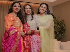 Shloka Ambani Sister: শ্লোকা অম্বানির বোনকে চেনেন ? ইনিও আরবপতি, মোট সম্পদ জানলে অবাক হবেন