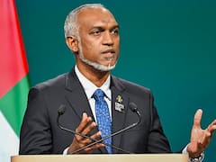 चीन से लौटे मोहम्मद मुइज्जू ने फिर दिखाया तेवर, भारत से बोले- 15 मार्च तक हटाएं सेना