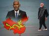 Maldives President Comments on India | ఇండియాపై మరోసారి మాల్దీవుల అధ్యక్షుడు కామెంట్స్ |ABP Desam