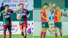 কলিঙ্গ সুপার কাপে টানা দ্বিতীয় জয় ইস্ট-মোহনের, ডার্বিতেই ফয়সালা শেষ চারে কোন দল