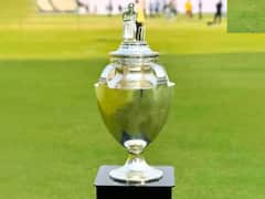 రంజీల్లో హైదరాబాద్‌ సత్తా,రెండో మ్యాచ్‌లోనూ ఇన్నింగ్స్ విజయం