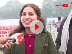 नियुक्ति पत्र मिलने के बाद शिक्षकों में दिखी खुशी, कौन हैं राज्यपाल? abp न्यूज़ के सवालों में उलझे